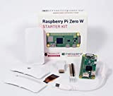 Melopero Raspberry Pi Zero W Starter Kit
