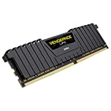 MEMORIA CORSAIR DDR4 3600 16GB C18 RGBPRO