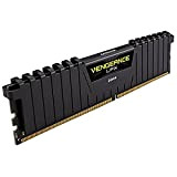 MEMORIA CORSAIR DDR4 64GB PC 3200 CL16 KIT (4X16GB) VENGEANCE LPX
