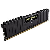 MEMORIA CORSAIR DDR4 VENGEANCE LPX 32GB/3600 (2*16GB) CL16 NEGRA
