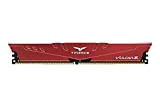 Memoria TEAMGROUP DDR4 3600 16GB C18 Team Vulcan Z Red