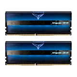 MEMORIA TEAMGROUPTE DDR4 16GB (2X8GB) 3600MHZ XTREEM ARGB CL18 1.35V