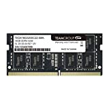MEMORIA TEAMGROUPTE SODIMM DDR4 3200 16GB C22 ELITE