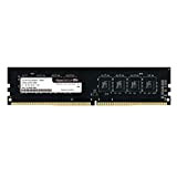 MEMORY DIMM PC21300 DDR4/TED416G2666C1901 TEAM