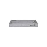 Meraki compatible - Bathroom Tray - Grey (mkda031/307870031)