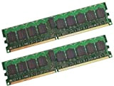 MicroMemory 8GB DDR2 800MHz 8GB DDR2 800MHz memoria