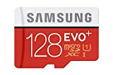 microsd 128 gb samsung evo plus Samsung MB-MC128D/EU in blister sigillato