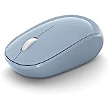Microsoft Bluetooth Mouse, Blu (Pastello)
