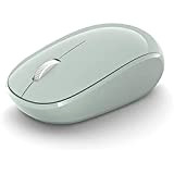 Microsoft Bluetooth Mouse, Verde (Menta)