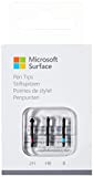 Microsoft Kit punte per penna Surface GFU-00002 Nero