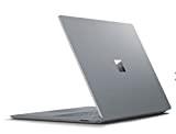 Microsoft Schermo touch screen Surface Laptop (Platinum) (Intel Core i5-7200U, 8 GB RAM 128 GB SSD, Intel HD 620 Graphics, ...