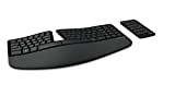 Microsoft Sculpt Ergonomic Keyboard FOR Business Tastiera