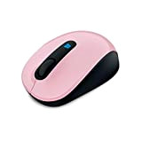 Microsoft Sculpt Mobile Mouse 43U-00019 Mouse