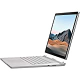 Microsoft Surface Book 3 13,5" 1TB con Intel Core i7 - NVIDIA Grafik & 32GB RAM (Tastiera Tedesca)