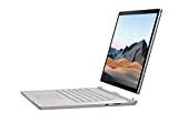 Microsoft Surface Book 3 13,5" 256GB con Intel Core i7 - NVIDIA Grafik & 16GB RAM