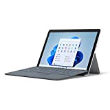 Microsoft Surface Go 3 I3 / 8GB / 128GB LTE + Surface Go Signature Type Cover Tastiera per Surface Go, ...