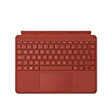 Microsoft Surface Go Papavero rosso.