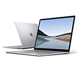 Microsoft Surface Laptop 3, 15", AMD Ryzen 5 3580U, RAM 8 GB, SSD 128 GB, Platinum