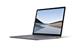 Microsoft Surface Laptop 3 Platino Computer Portatile 34,3 cm (13.5") 2256 x 1504 Pixel Touch Screen 10th Gen Intel® Core ...
