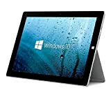 Microsoft Surface Pro 3 Tablet 12 pollici Intel Core i5 128 GB SSD HDD 4 GB di memoria Windows 10 ...