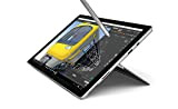 Microsoft Surface PRO 4 Notebook