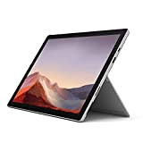 Microsoft Surface PRO 7 128 GB Platino Surface PRO 7, 31,2 cm (12.3"), 2736 x 1824 Pixel, 128 GB, 4 ...