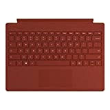 Microsoft Surface PRO Signature Type Cover - Tastiera - con trackpad - Italiana ffq-00110