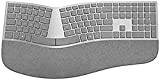 Microsoft, tastiera ergonomica Surface