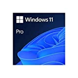 Microsoft Windows 11 PRO 64bit (FR)