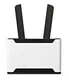 Mikrotik Chateau 5G Router WiFi LTE 5XGbE 2.4/5GHz