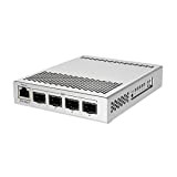 MikroTik compatible CRS305-1G-4S+IN