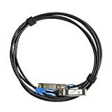 Mikrotik XS+DA0001 - SFP/SFP+/SFP28 1/10/25G Direct Attach Cable, 1 m