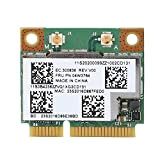 Mini scheda di rete PCI-E, chip BCM943228HMB originale, scheda di rete a doppia banda 802.11A / B / G per ...
