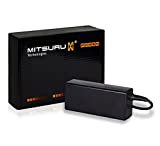 Mitsuru® 65W 19V Alimentatore Adattatore per Notebook PC Portatile Acer eMachines E728 E729Z E730 E730G E730Z E730ZG E732 E732G E732Z ...