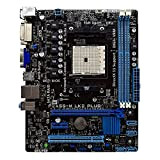 MKIOPNM Scheda Madre Fit for ASUS F2A55-M LK2 Plus Socket FM2 AMD A55 DDR3 32G A10-6800K A8-5600K CPUs PCI-E X16 ...