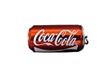 MOJO 64 GB Coca Cola Coke Can USB 2.0 Flash Drive