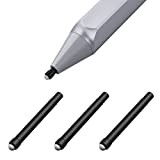 Moko Punte per Surface Pen, [3 Pezzi] Originale HB Surface Pen Punte, Punte di Ricambio, Punte per Penna Compatibile con ...