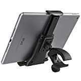 MoKo Supporto Tablet Celluare Universale Compatibile con iPhone 14/14 Plus/Pro/Pro Max, iPad 10,2 10a 2022, iPad Air 5 10.9/Pro, Accessori ...