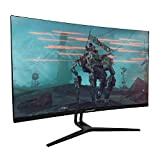 MONITOR LC-POWER GAMING 68,6CM 27" LC-M27-FHD-144