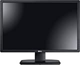 Monitor LCD Dell P2212H - 22" FullHD 1920x1080 1080p Led - Display Port Vga Dvi - Base Regolabile Pivot (Ricondizionato)