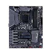 Motherboard Fit for MSI Z270 Gaming M7 1151 DDR4 Intel Z270 64GB Core I7/I5/I3 PCI-E 3.0 MSI Z270 Desktop Mainboard ...