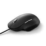 Mouse Ergonomico Microsoft
