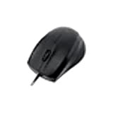 Mouse Ibox Crow Opt. wheel corded USB [IMOC033U]