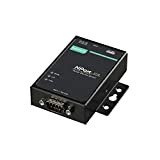 MOXA- Convertitore Ethernet / Seriale RS232 -NPort 5110