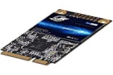 MSATA SSD 32 GB Dogfish Unità di stato solido interno unità disco rigido ad alte prestazioni per computer portatile da ...