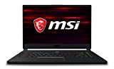 MSI GS65 Stealth Thin 8RE-085IT Notebook da Gaming, Display da 15.6", Processore Intel i7-8750H, 16 GB di RAM, SSD da ...