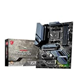 MSI MAG X570S TORPEDO MAX Scheda madre ATX Gaming - Supporta i processori AMD Ryzen serie 5000, AM4 - Mystic ...
