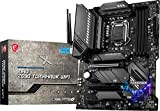 MSI MAG Z590 Tomahawk - Scheda madre WiFi Gaming (ATX, Intel Core di 11/10a generazione, presa LGA 1200, DDR4, PCIe ...