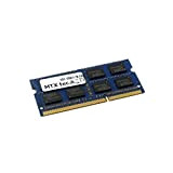 MTXtec Memoria di Lavoro 2GB RAM per Acer Aspire One D255-2331