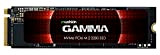 Mushkin Gamma Gen 4.0 – Unità a stato solido interna (SSD) PCIe Gen4 x4 NVMe 1.3 – M.2 (2280) Gaming ...